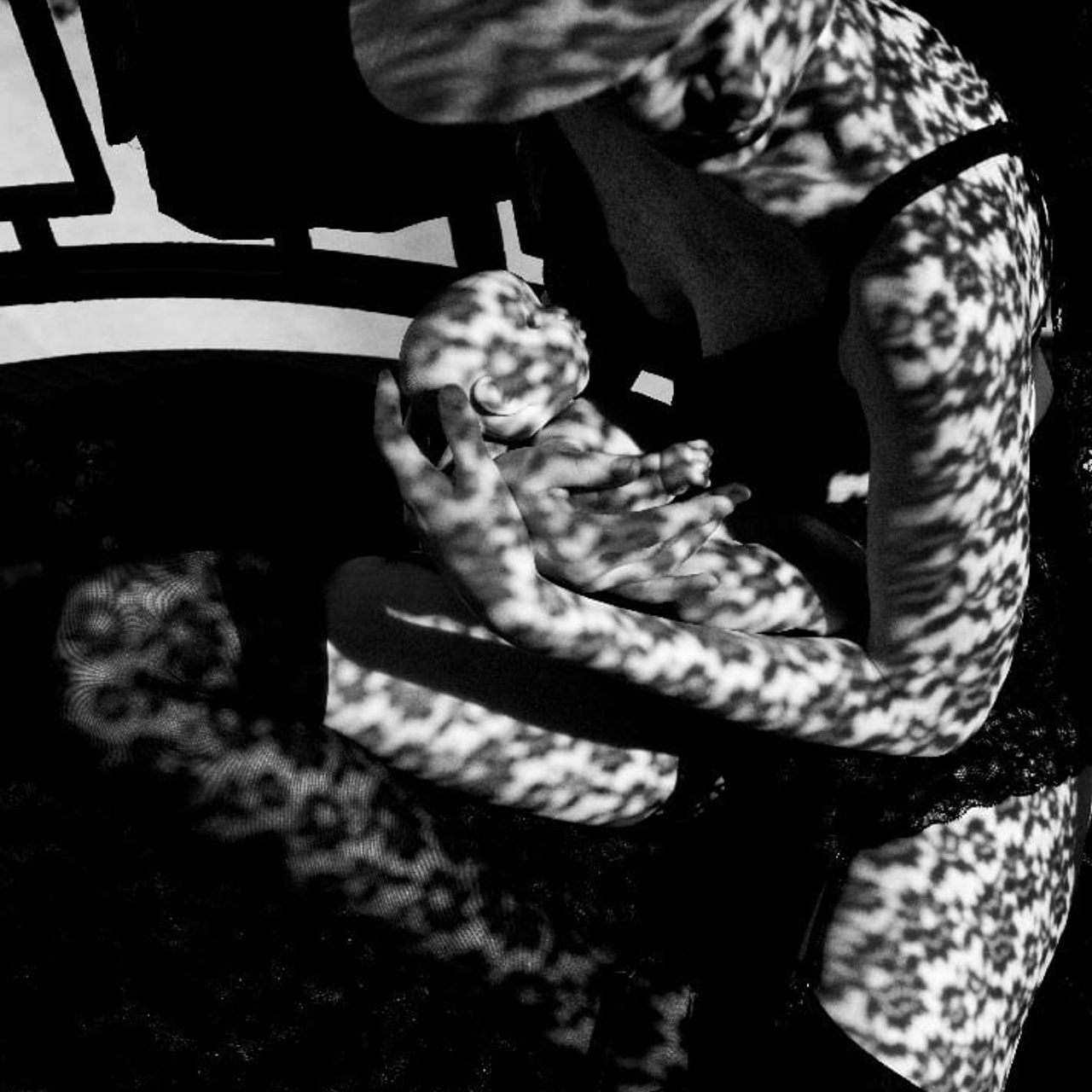 Style. Фотограф Облако Александра