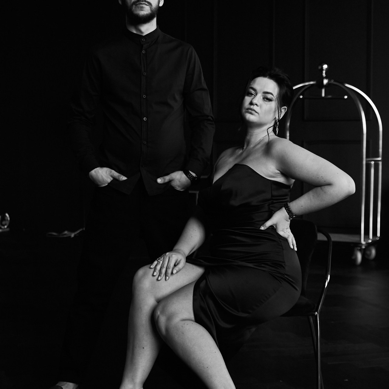 Отзывы. Фотограф Инна Нестер