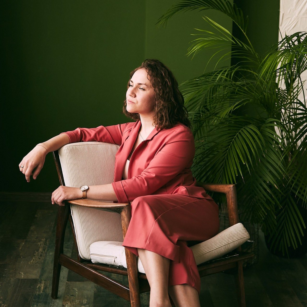 Отзывы. Фотограф Инна Нестер