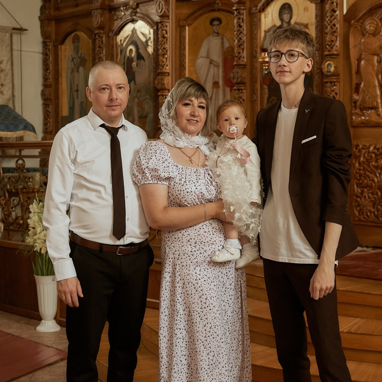 Отзывы. Фотограф Инна Нестер