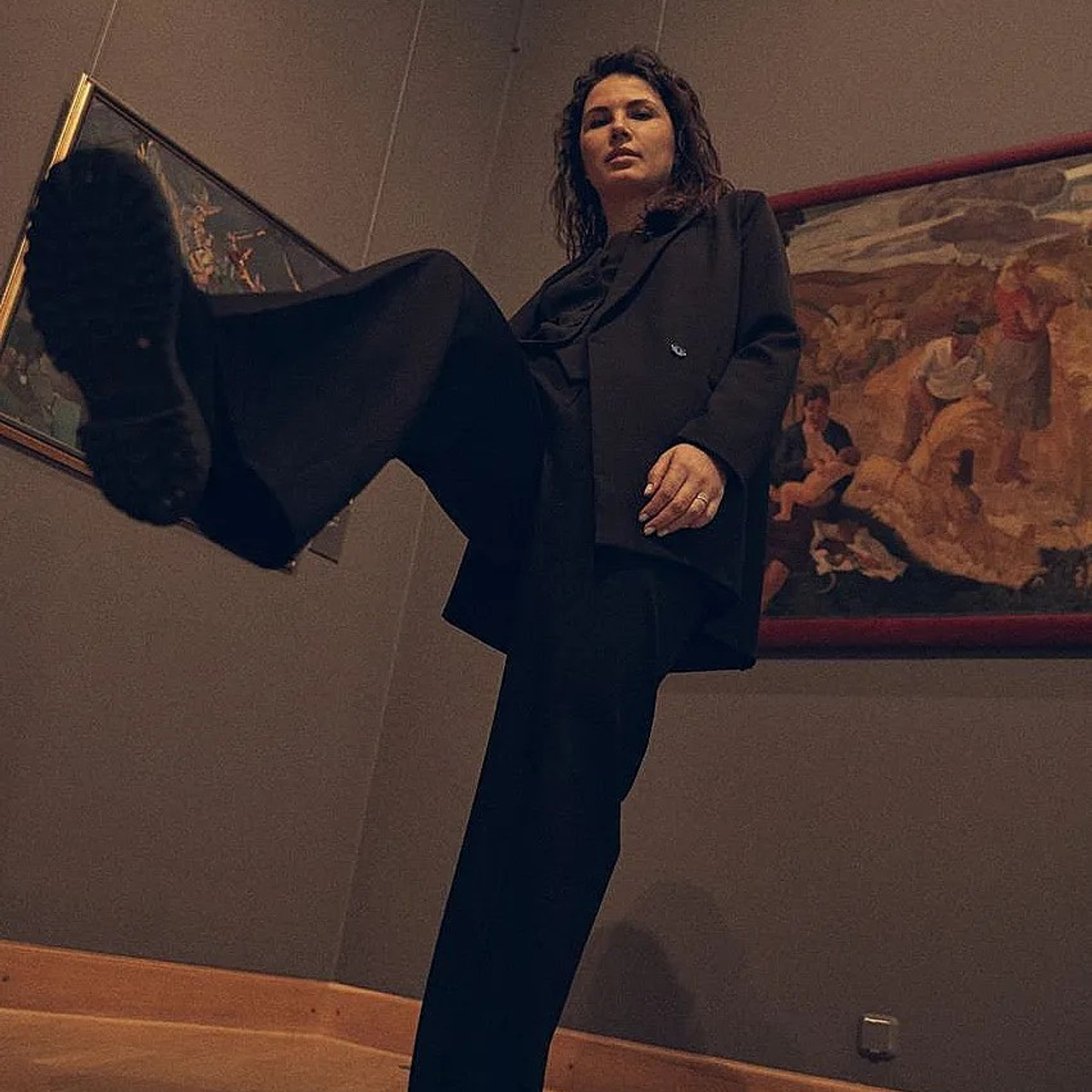 Отзывы. Фотограф Инна Нестер