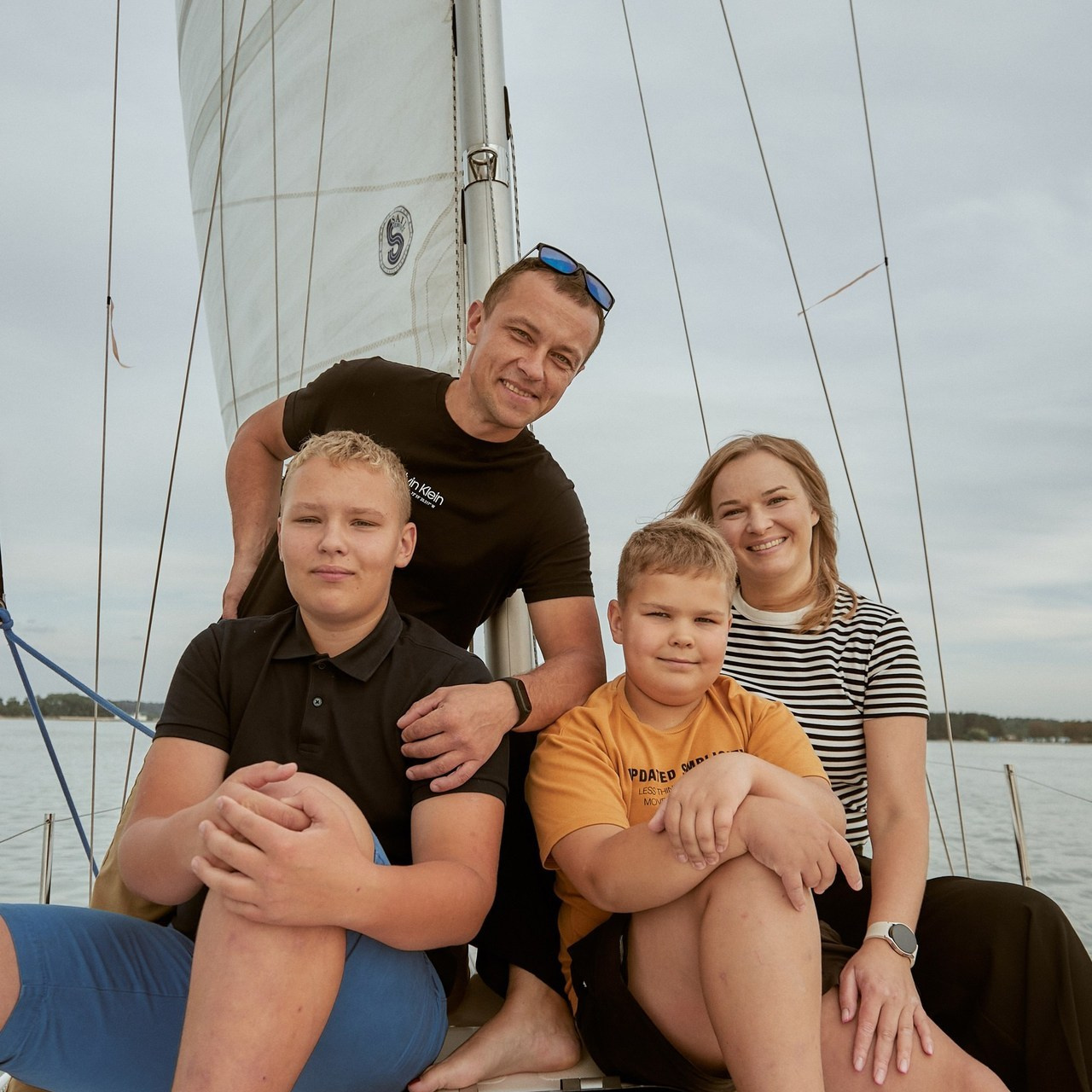 Отзывы. Фотограф Инна Нестер