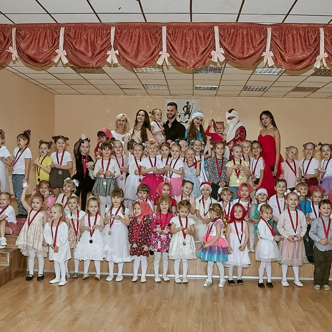 Отзывы. Фотограф Инна Нестер