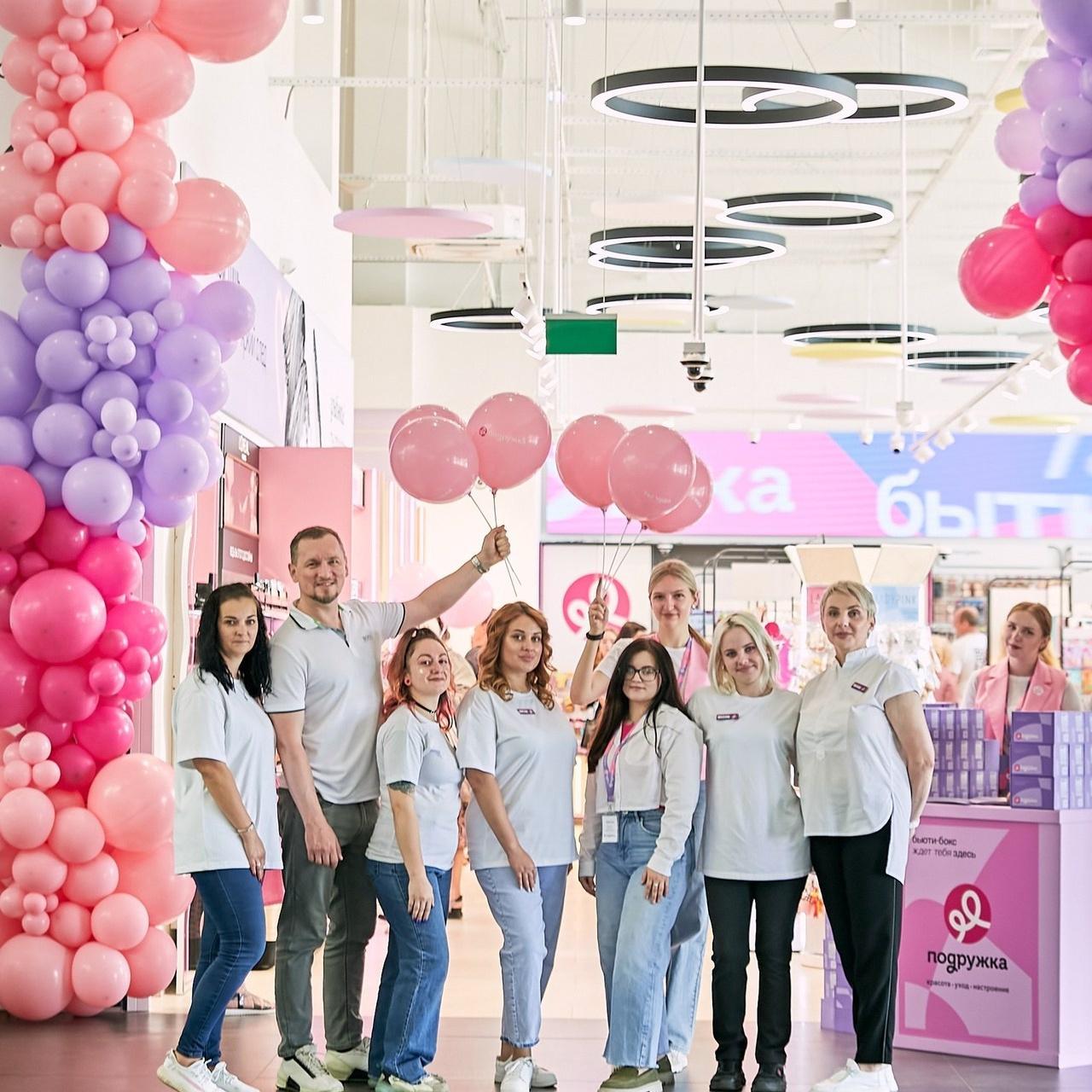 Отзывы. Фотограф Инна Нестер