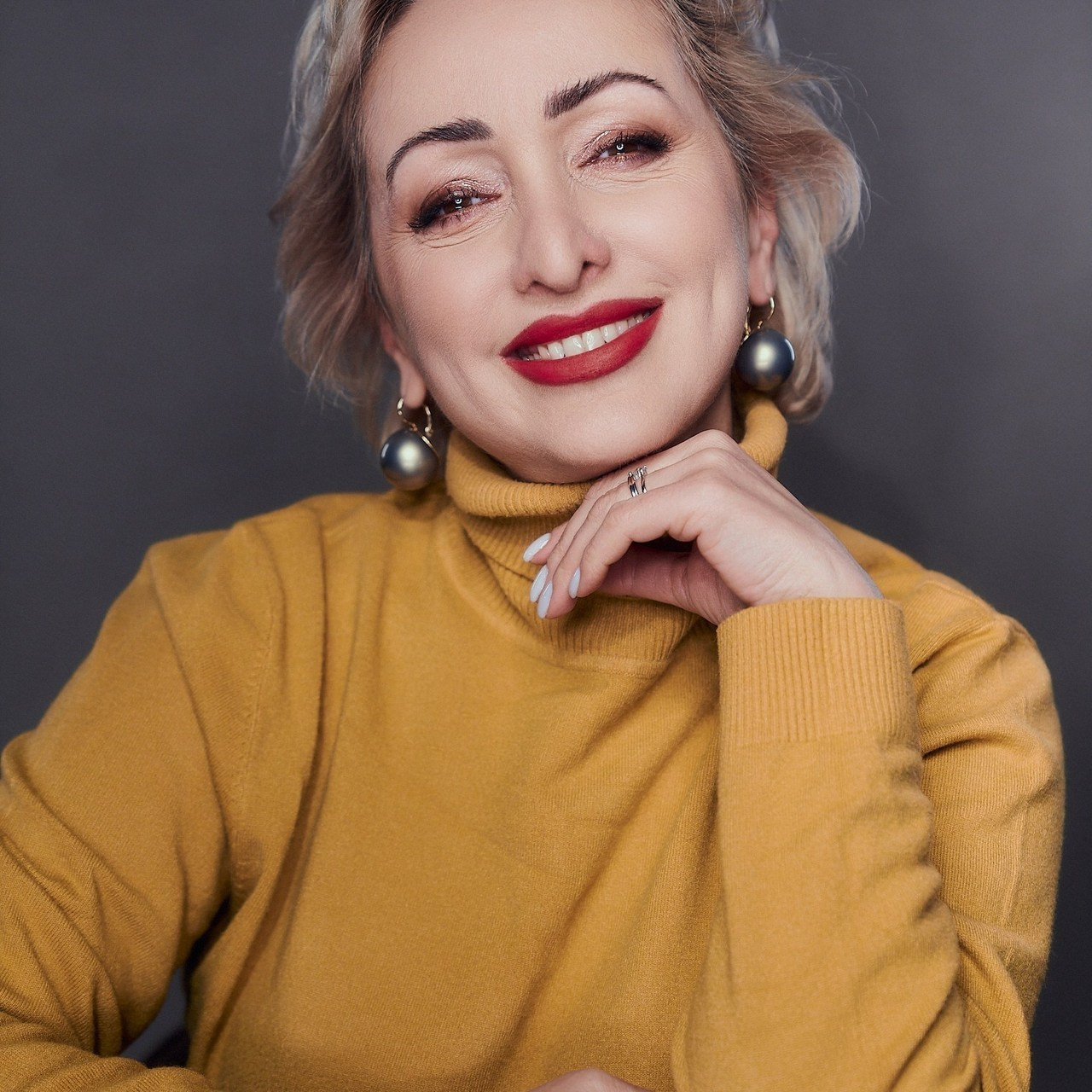 Отзывы. Андрей Лоос фотограф стилист Москва