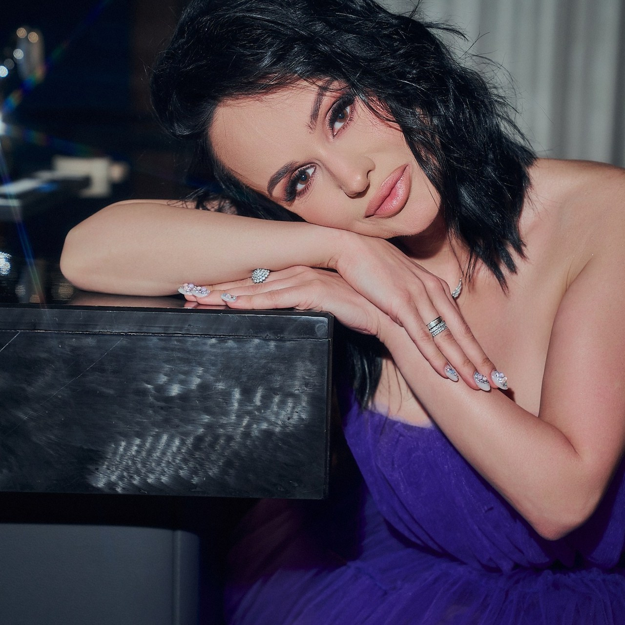 Отзывы. Андрей Лоос фотограф стилист Москва