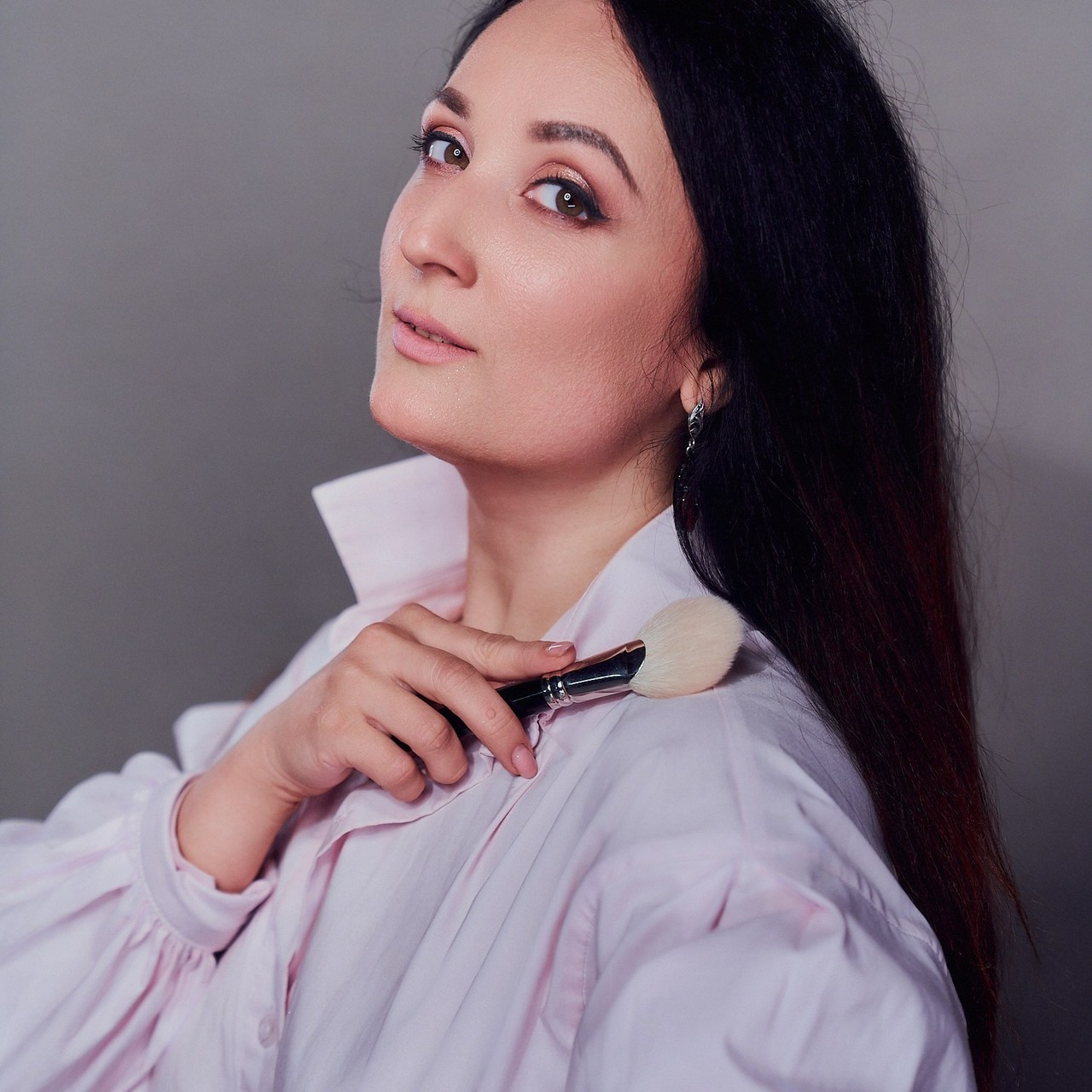 Отзывы. Андрей Лоос фотограф стилист Москва