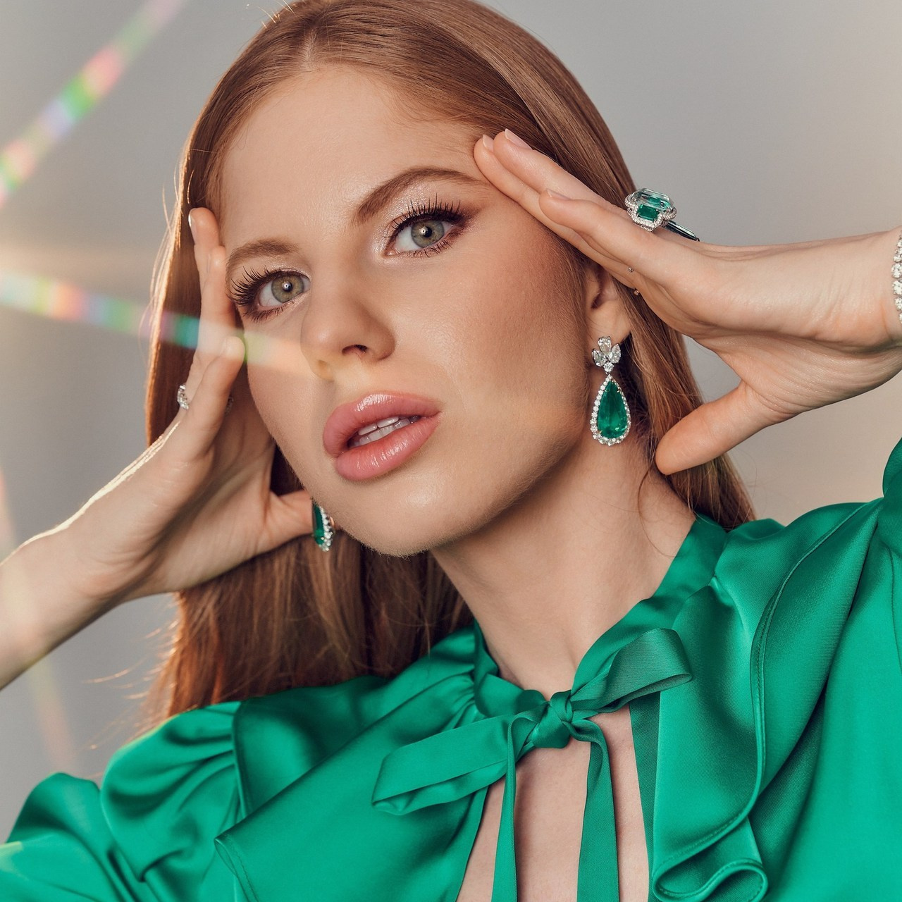 Отзывы. Андрей Лоос фотограф стилист Москва