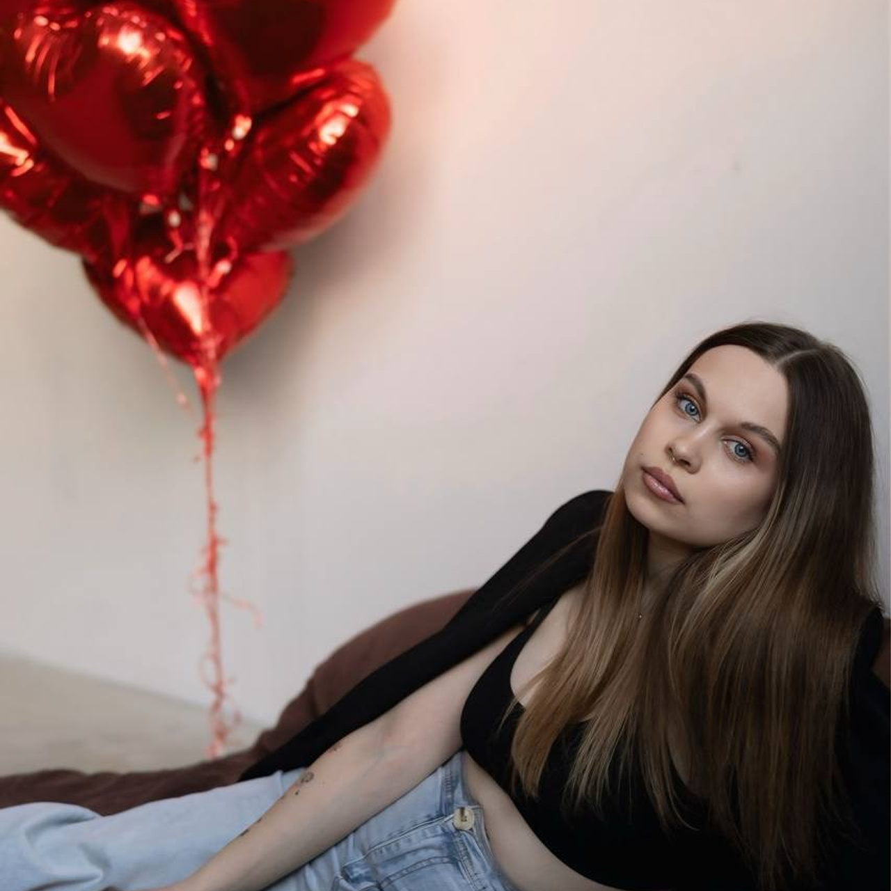 Индивидуальная съемка