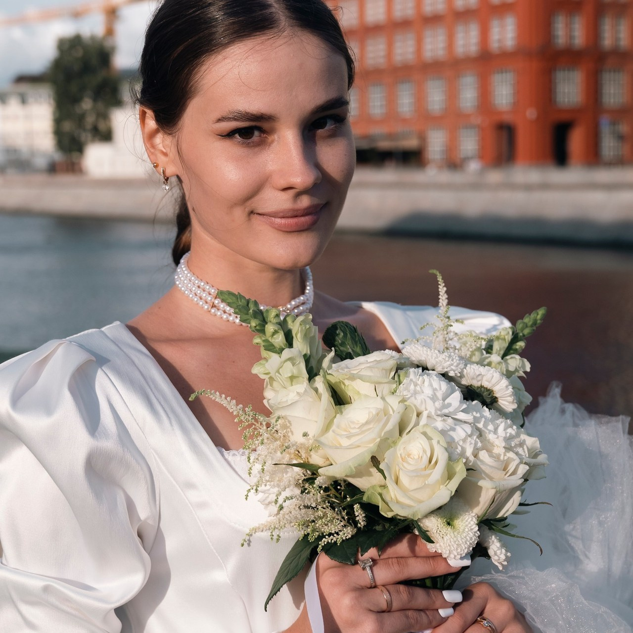 Отзывы. Фотограф в Москве Татьяна Колотилова