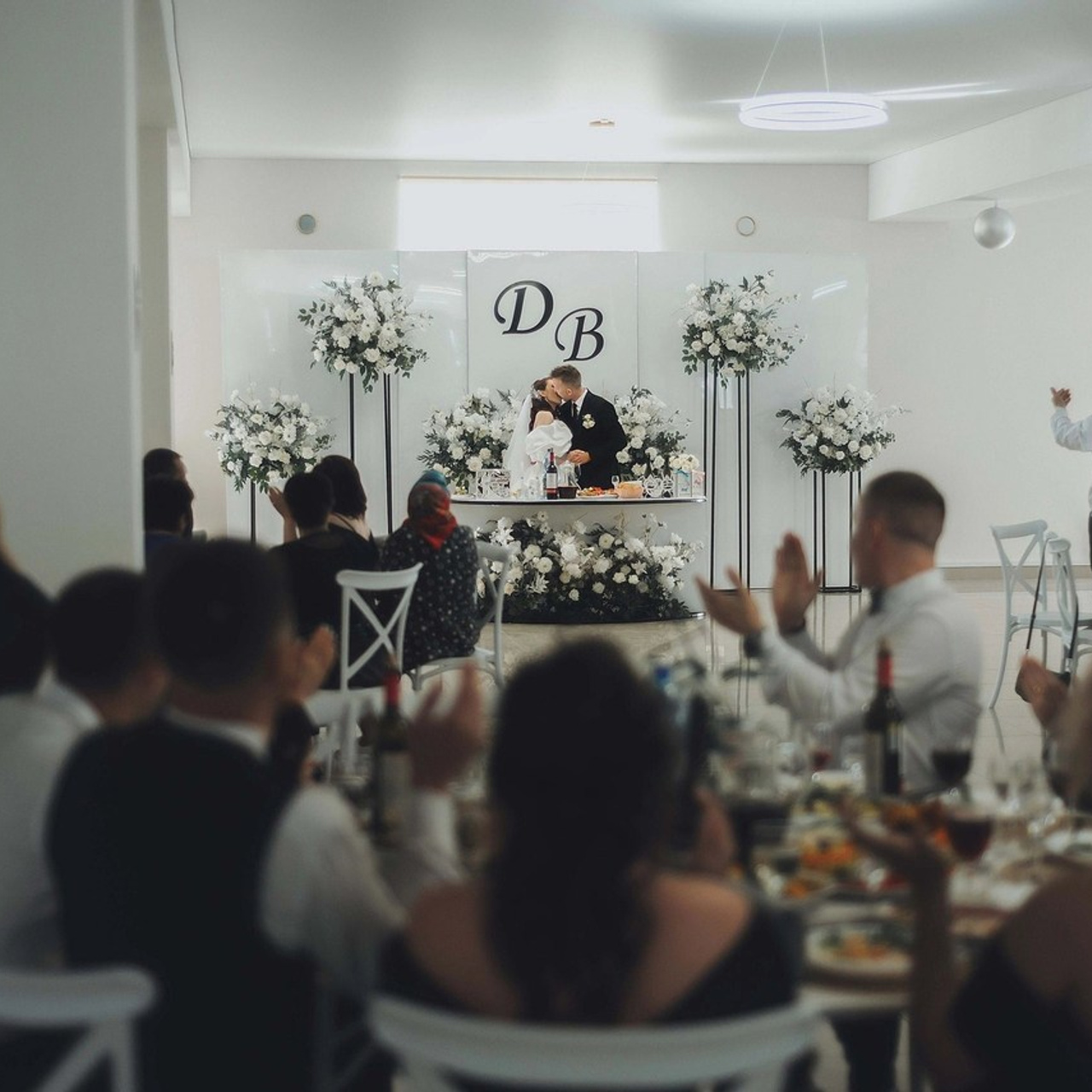 Отзывы. Свадебный видеооператор в Уфе Андрей Рябов