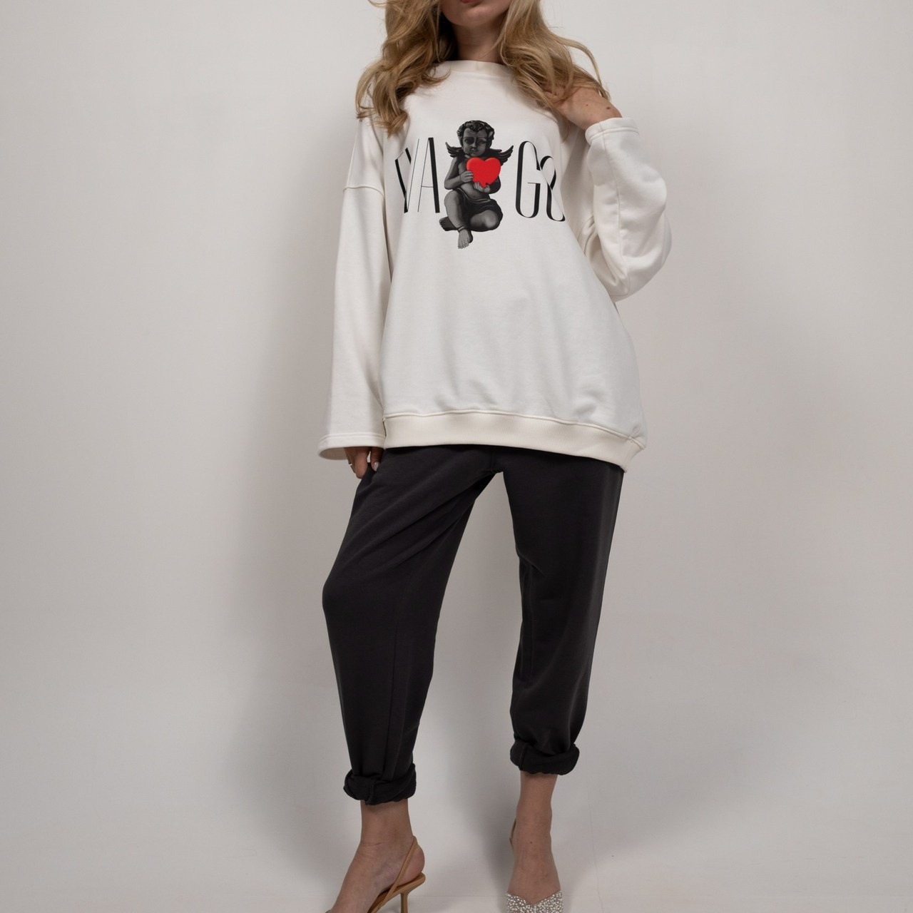 Отзывы. Студия автопортрета VTRENDE