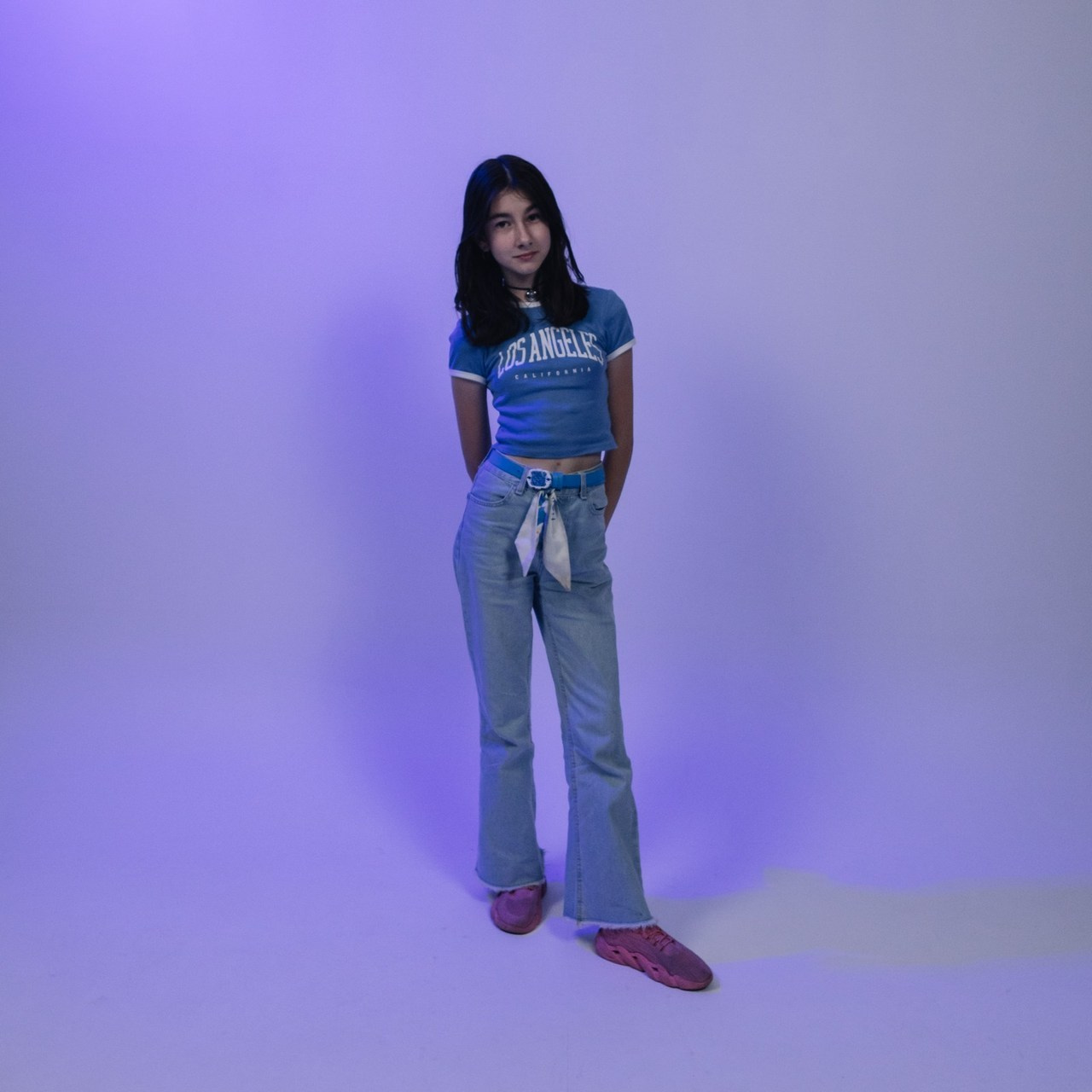 Отзывы. Студия автопортрета VTRENDE