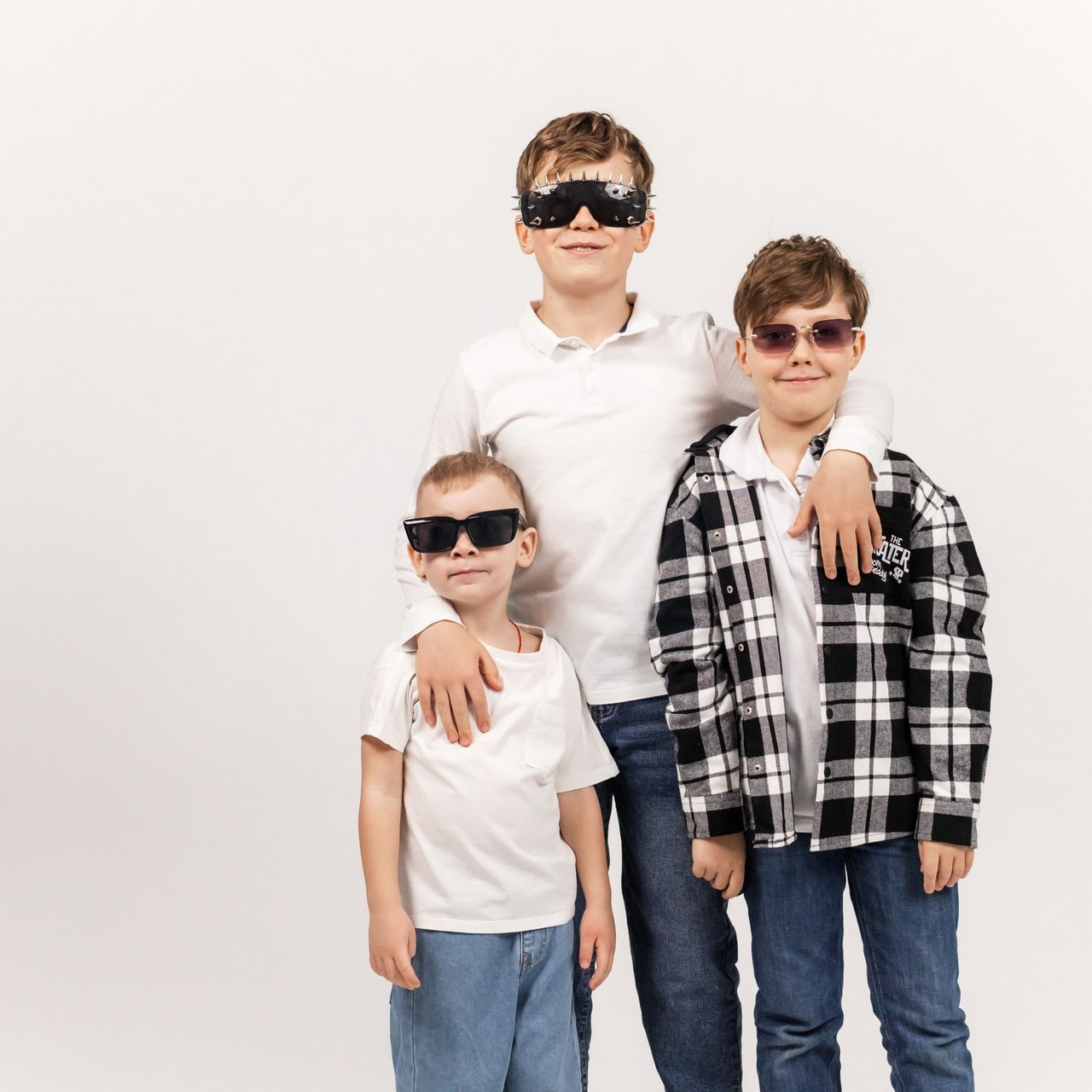 Отзывы. Студия автопортрета VTRENDE