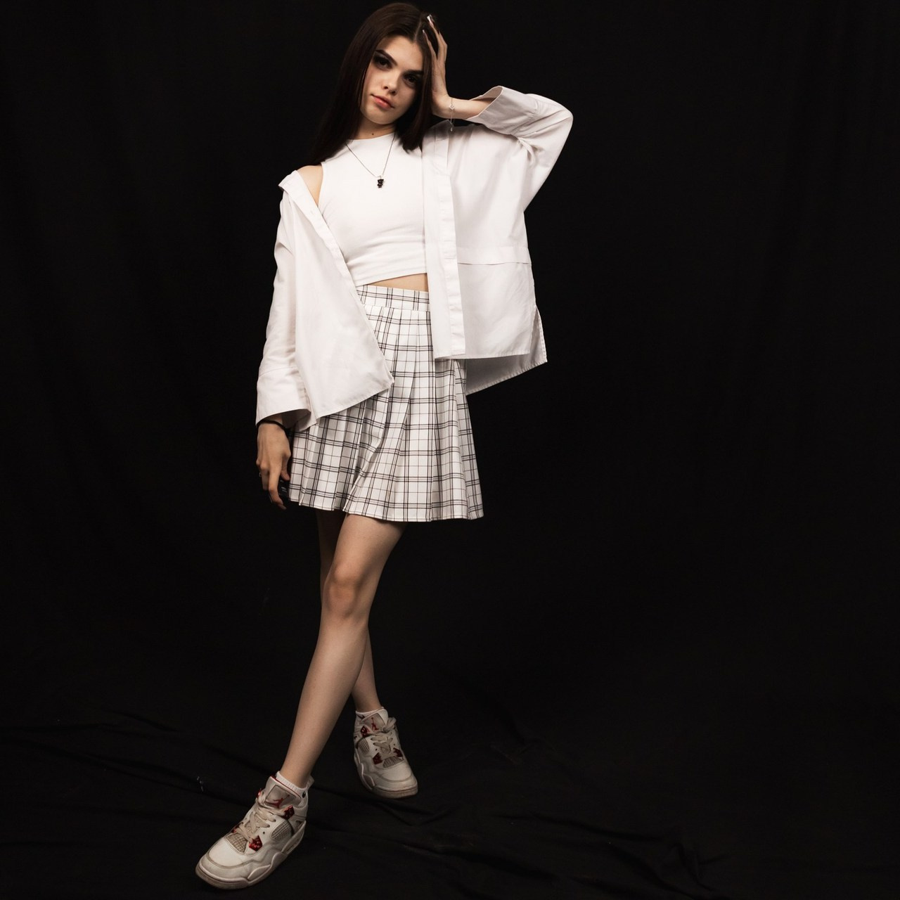 Отзывы. Студия автопортрета VTRENDE