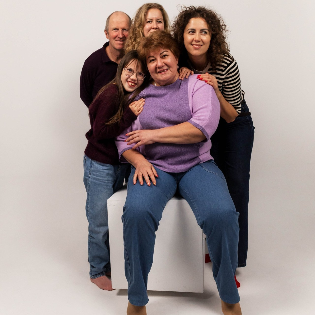 Отзывы. Студия автопортрета VTRENDE