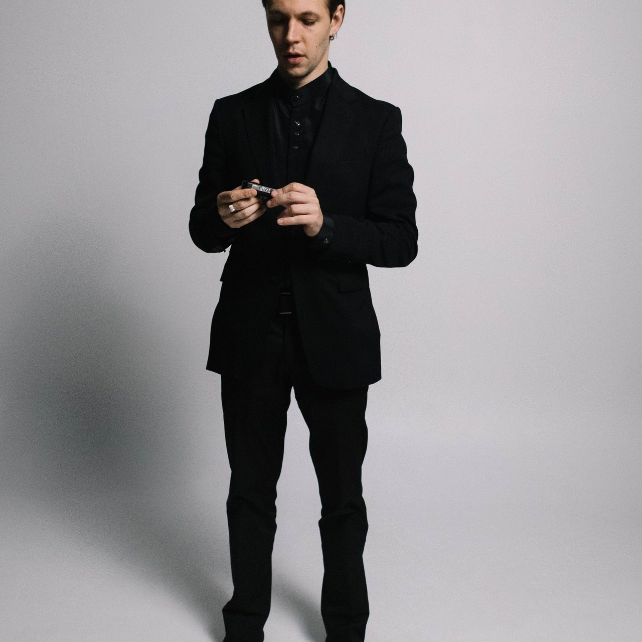 Отзывы. Студия автопортрета VTRENDE