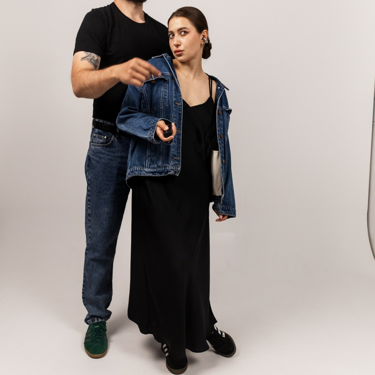 Отзывы. Студия автопортрета VTRENDE