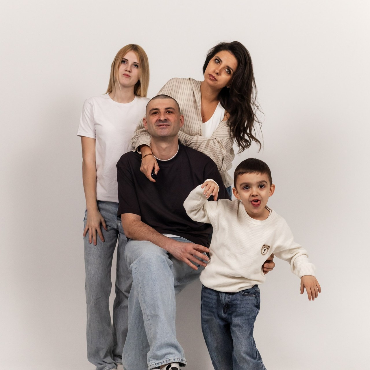 Отзывы. Студия автопортрета VTRENDE