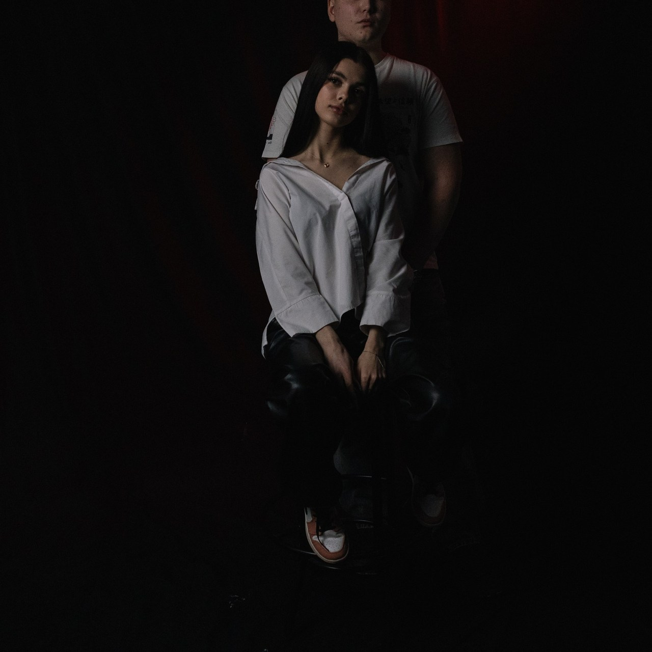 Отзывы. Студия автопортрета VTRENDE