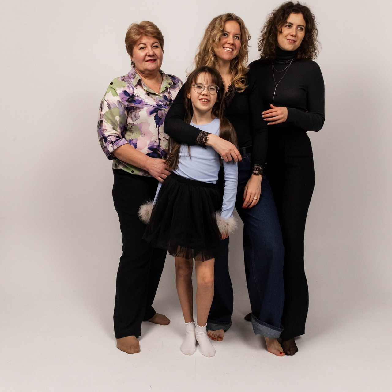 Отзывы. Студия автопортрета VTRENDE