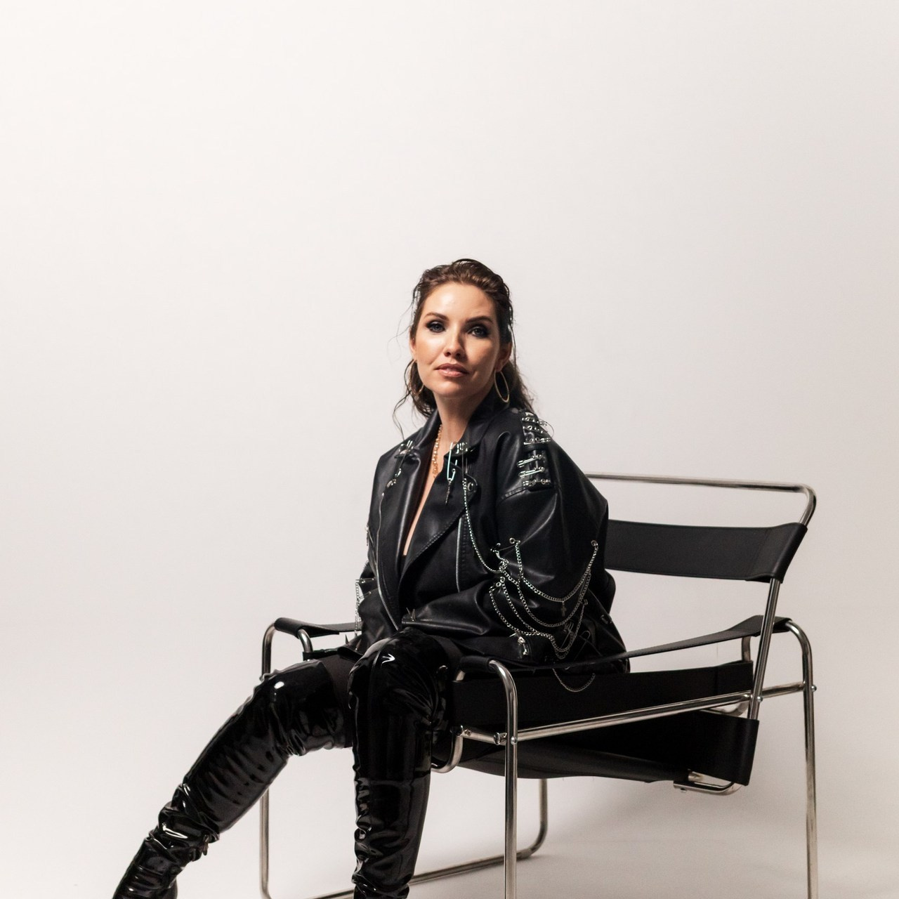 Отзывы. Студия автопортрета VTRENDE