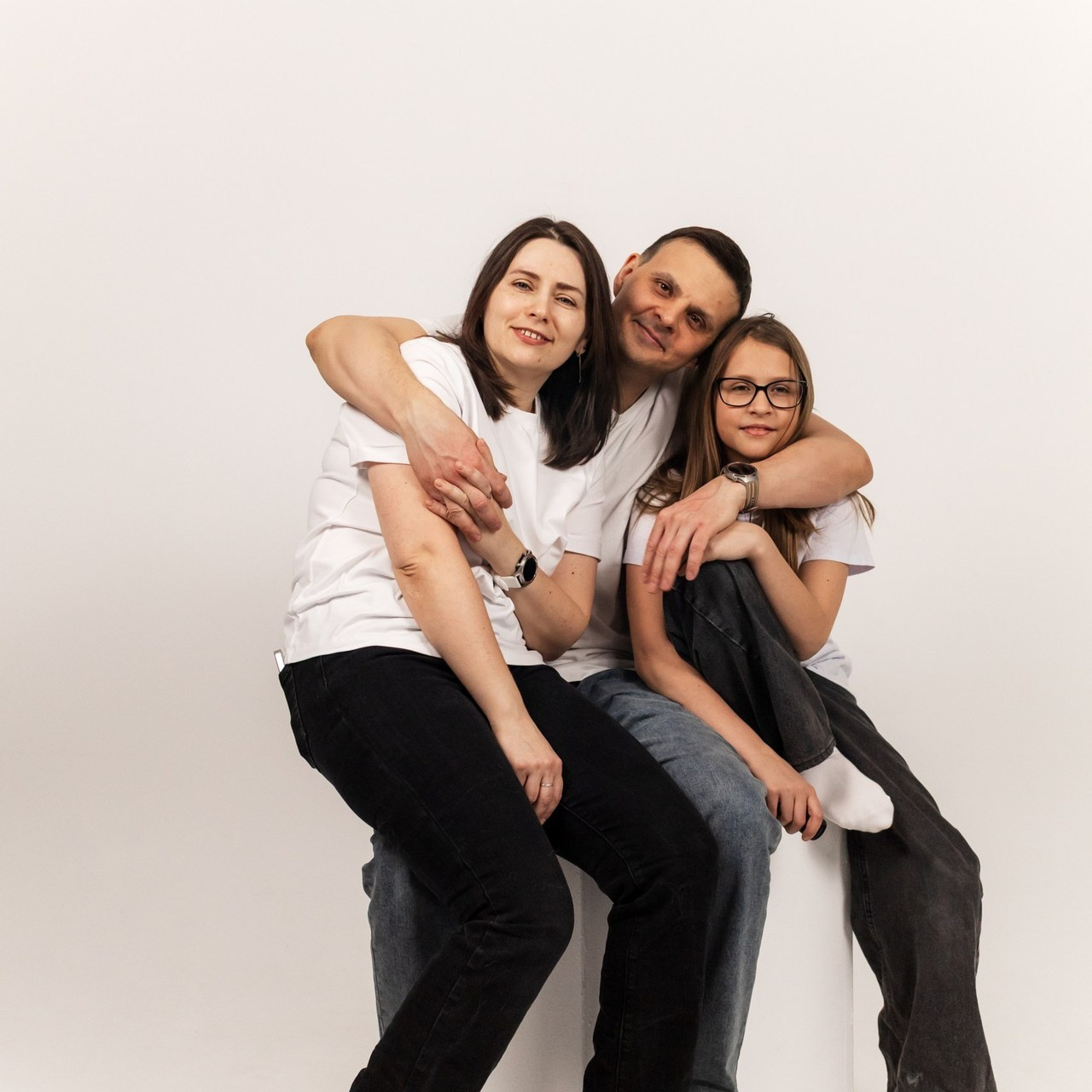 Отзывы. Студия автопортрета VTRENDE