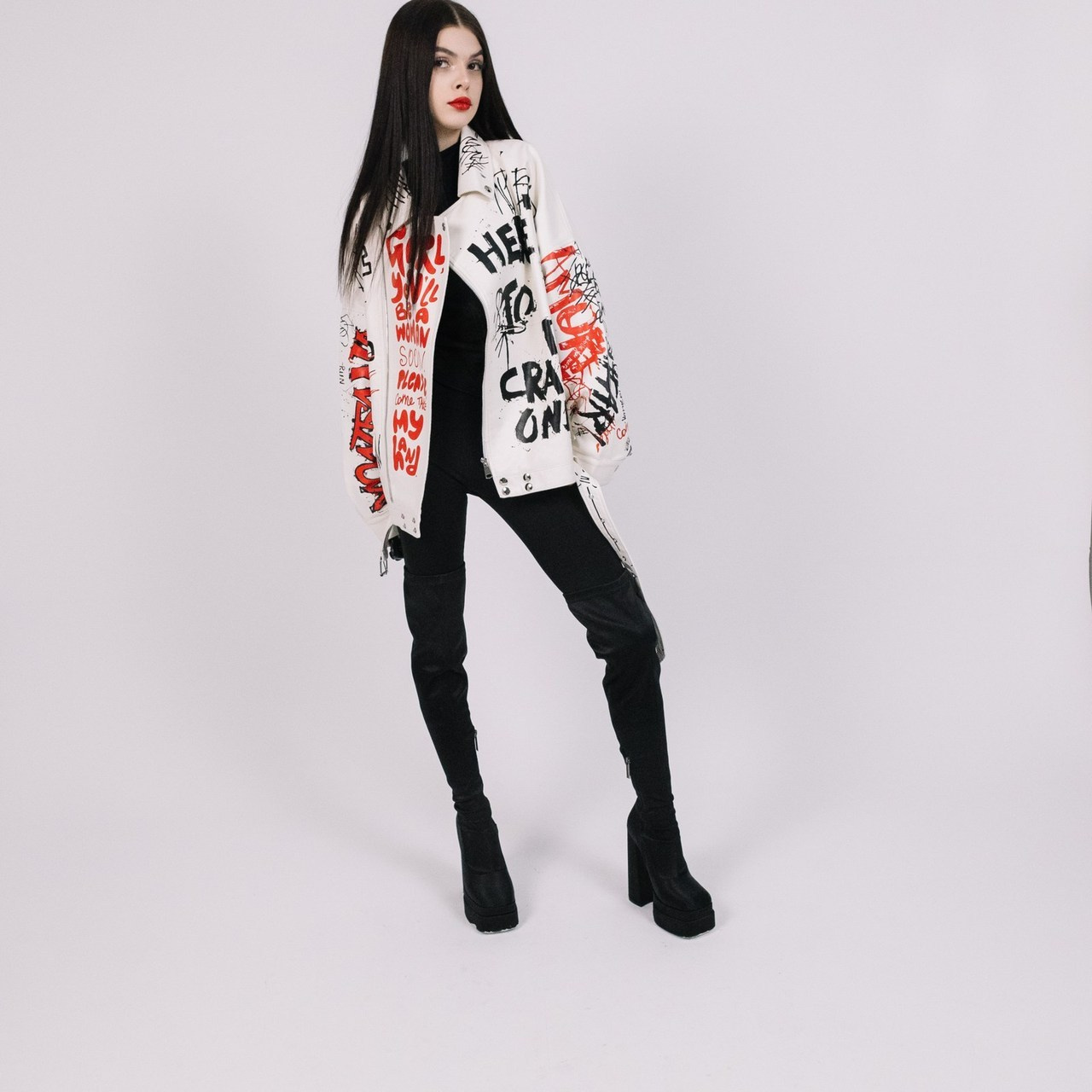 Отзывы. Студия автопортрета VTRENDE