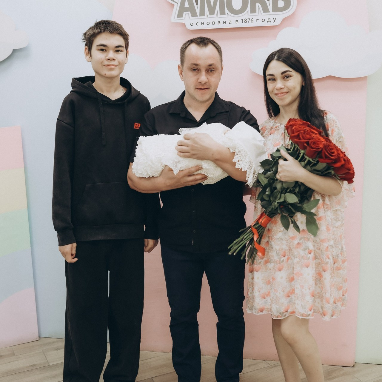 Отзывы. Главная