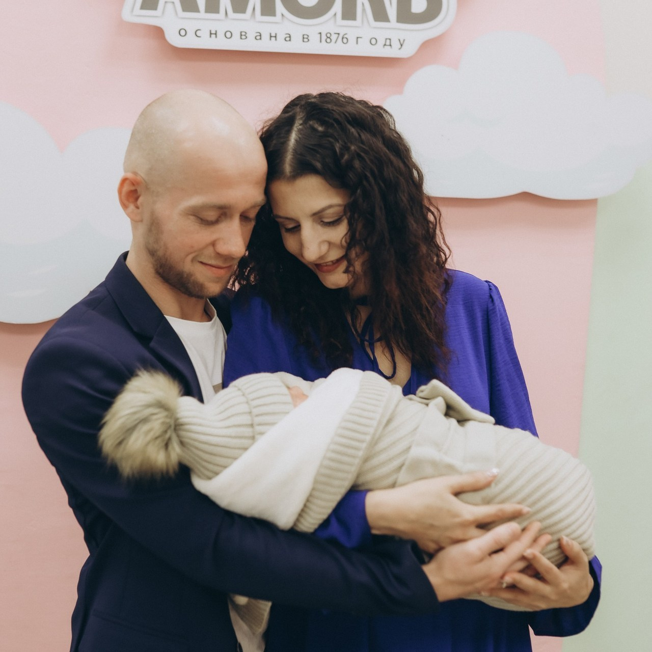 Отзывы. Главная