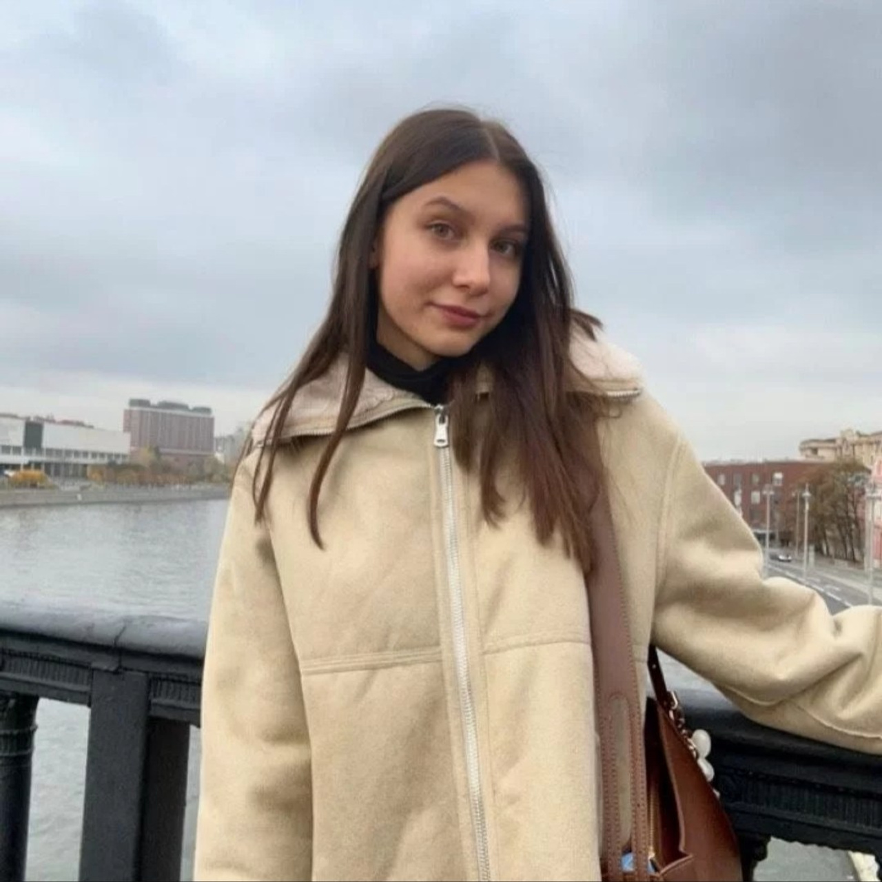 Отзывы. Фотограф Анастасия Клинова. Тверь