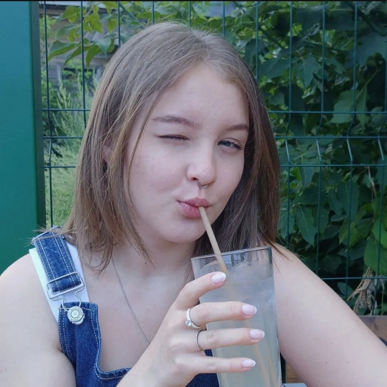 Отзывы. Фотограф Анастасия Клинова. Тверь