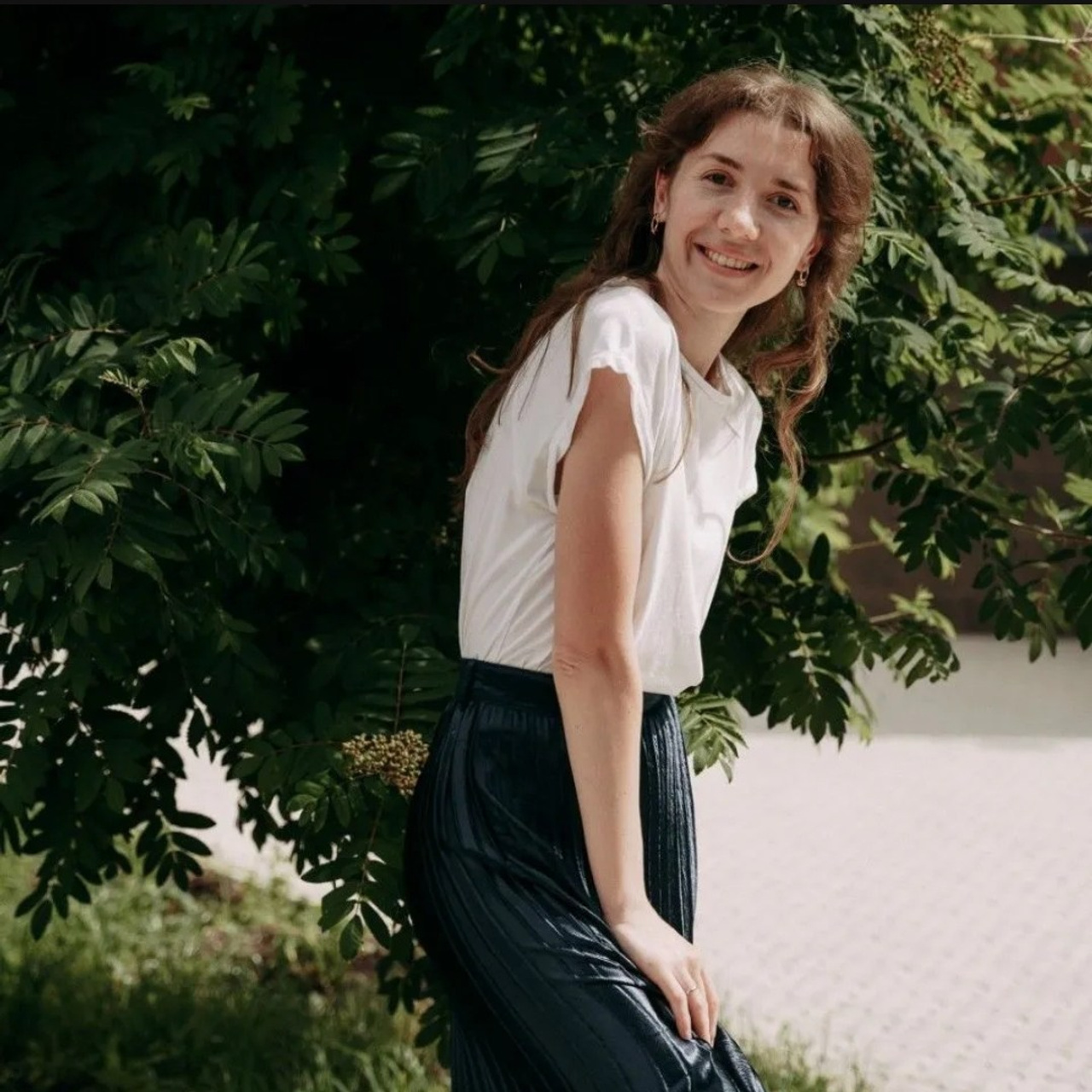 Отзывы. Фотограф Анастасия Клинова. Тверь