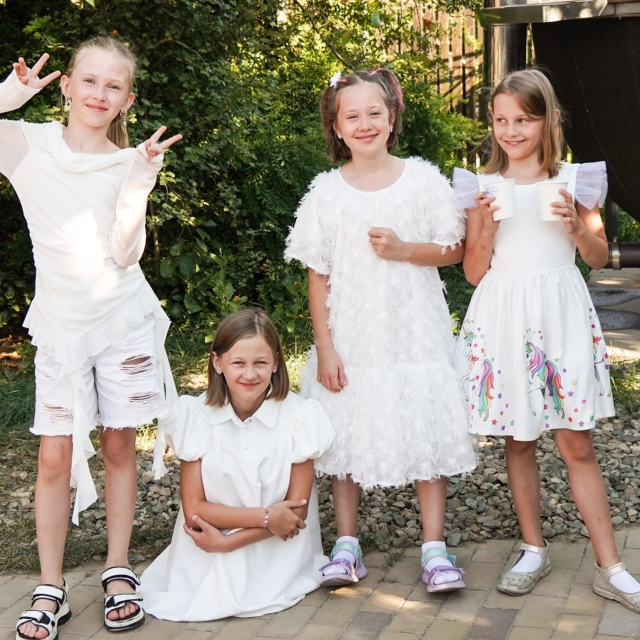 Отзывы. Фотограф и видеограф Зеленская Дарья