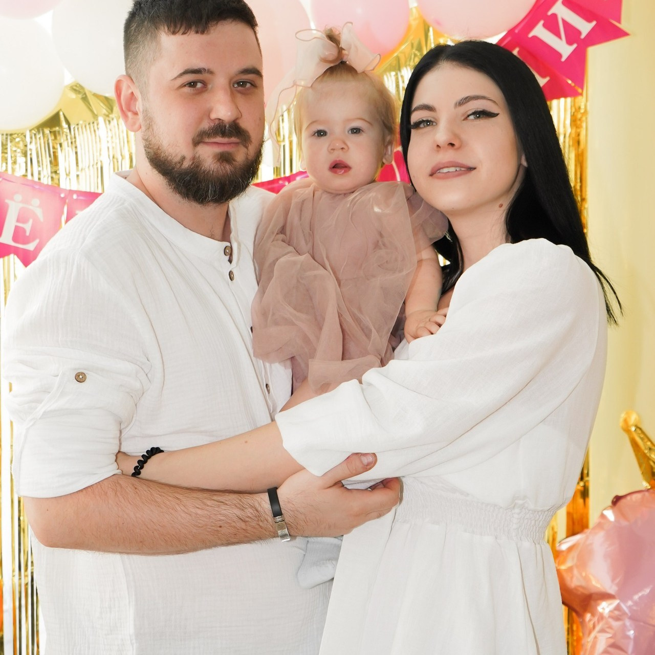 Отзывы. Фотограф и видеограф Зеленская Дарья