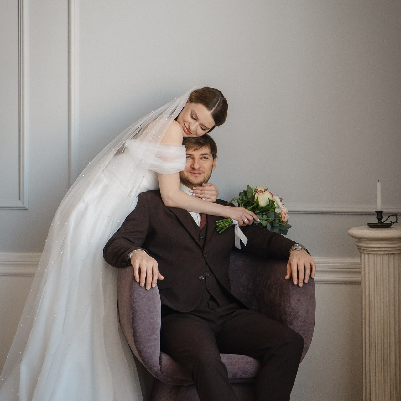 Отзывы. Фотограф и видеограф Зеленская Дарья