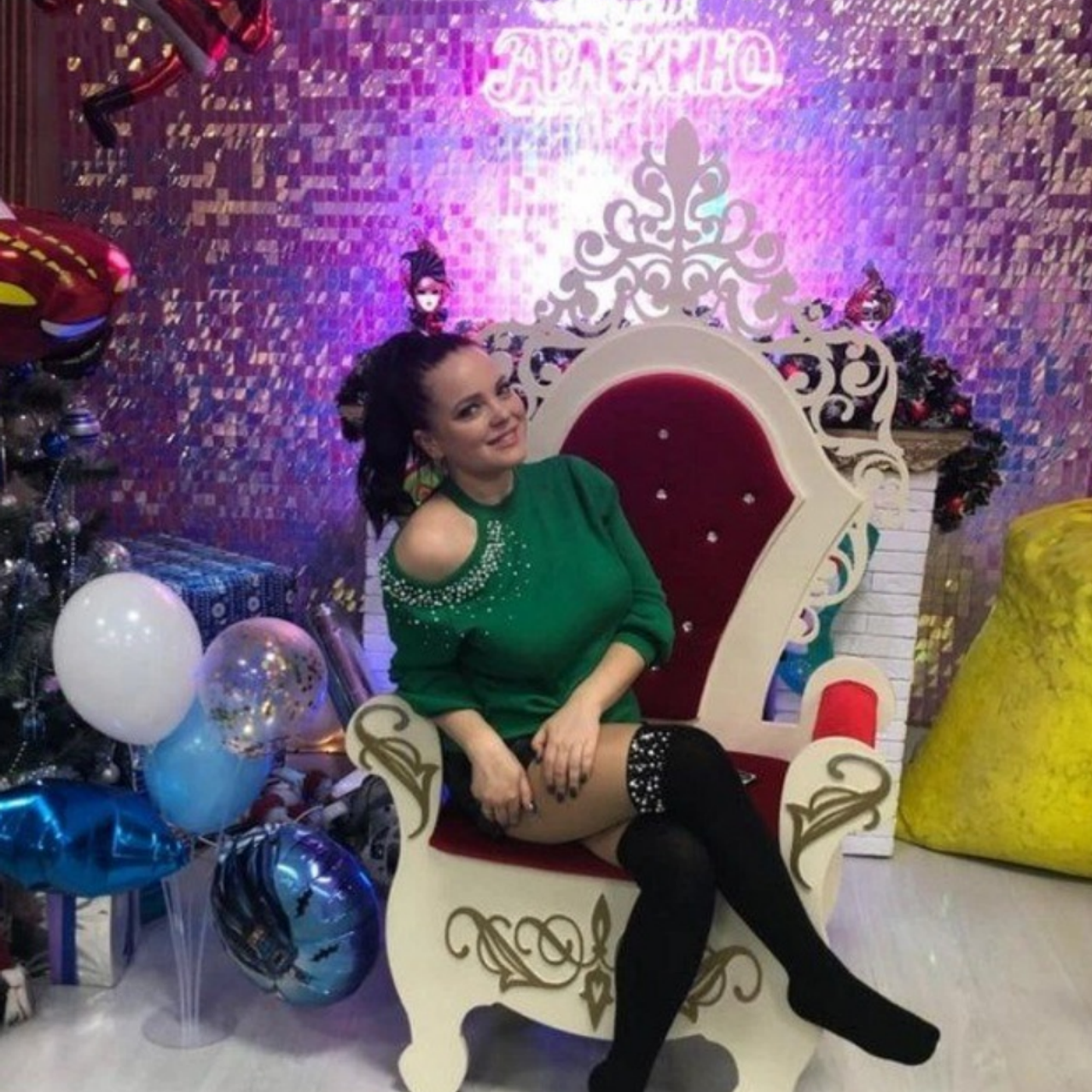 Отзывы. Дизайнер интерьеров Ростов-на-Дону Кристина Карпенко