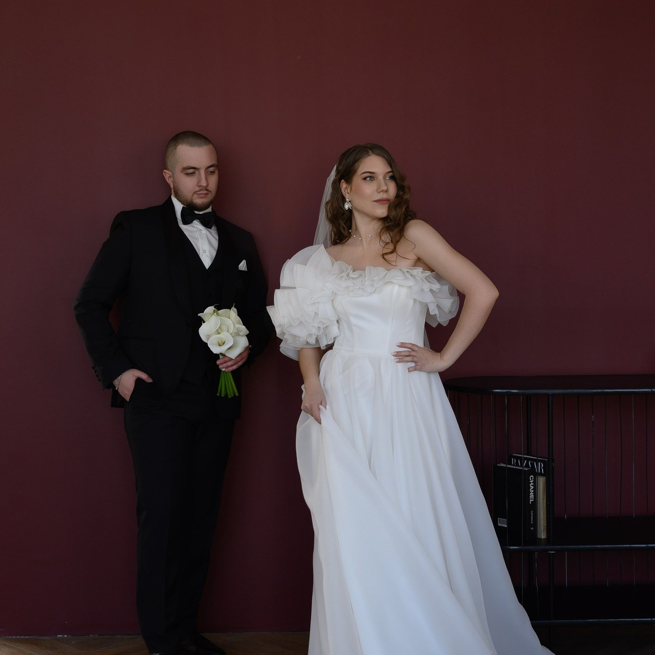 Отзывы. Тамара Власова