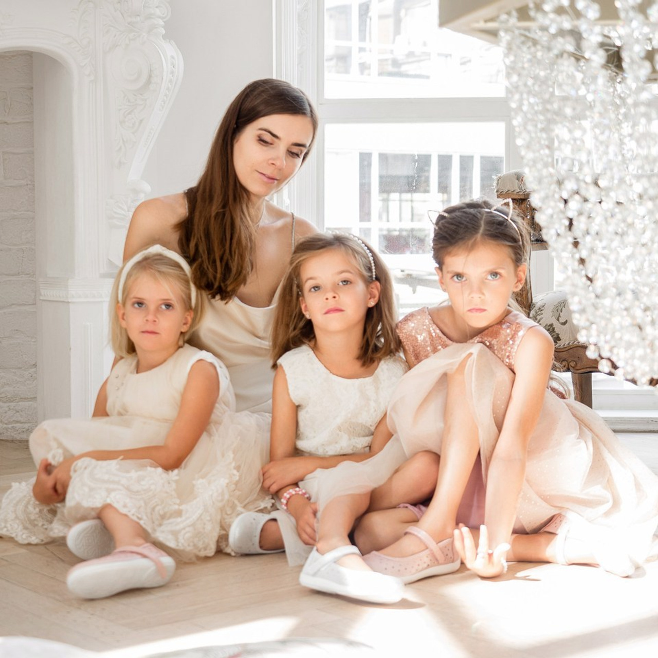 Отзывы. Алёна Орлова Портретный фотограф Москва