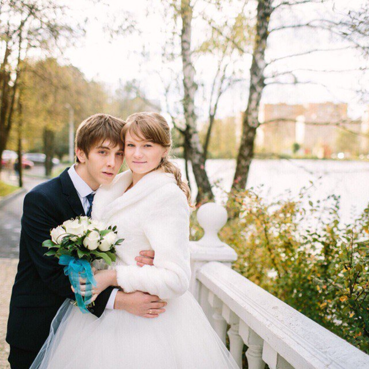 Отзывы. Алёна Орлова Портретный фотограф Москва