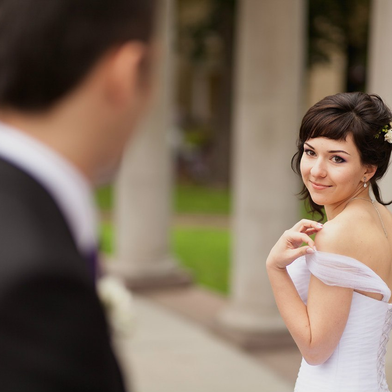 Отзывы. Алёна Орлова Портретный фотограф Москва