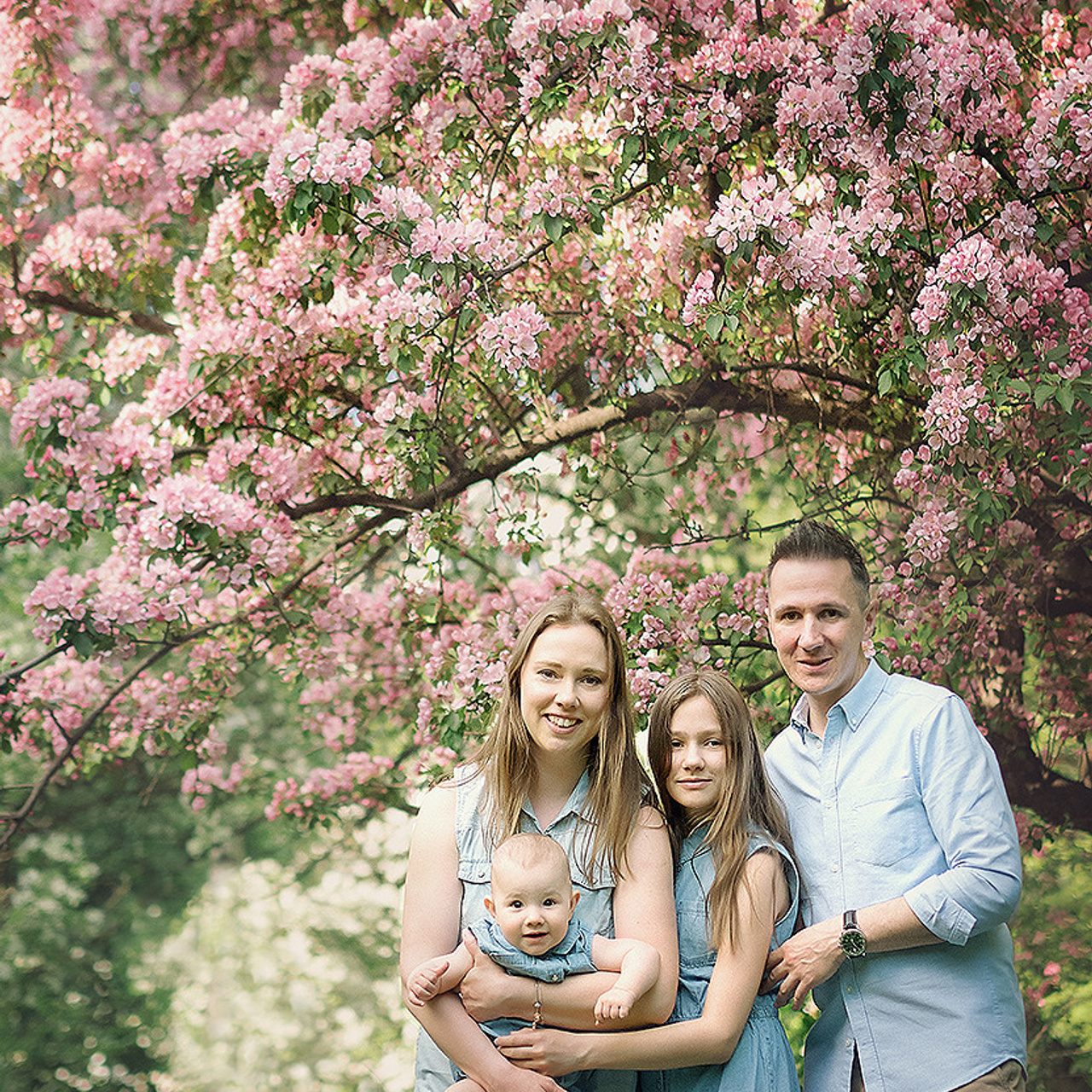 Отзывы. Алёна Орлова Портретный фотограф Москва