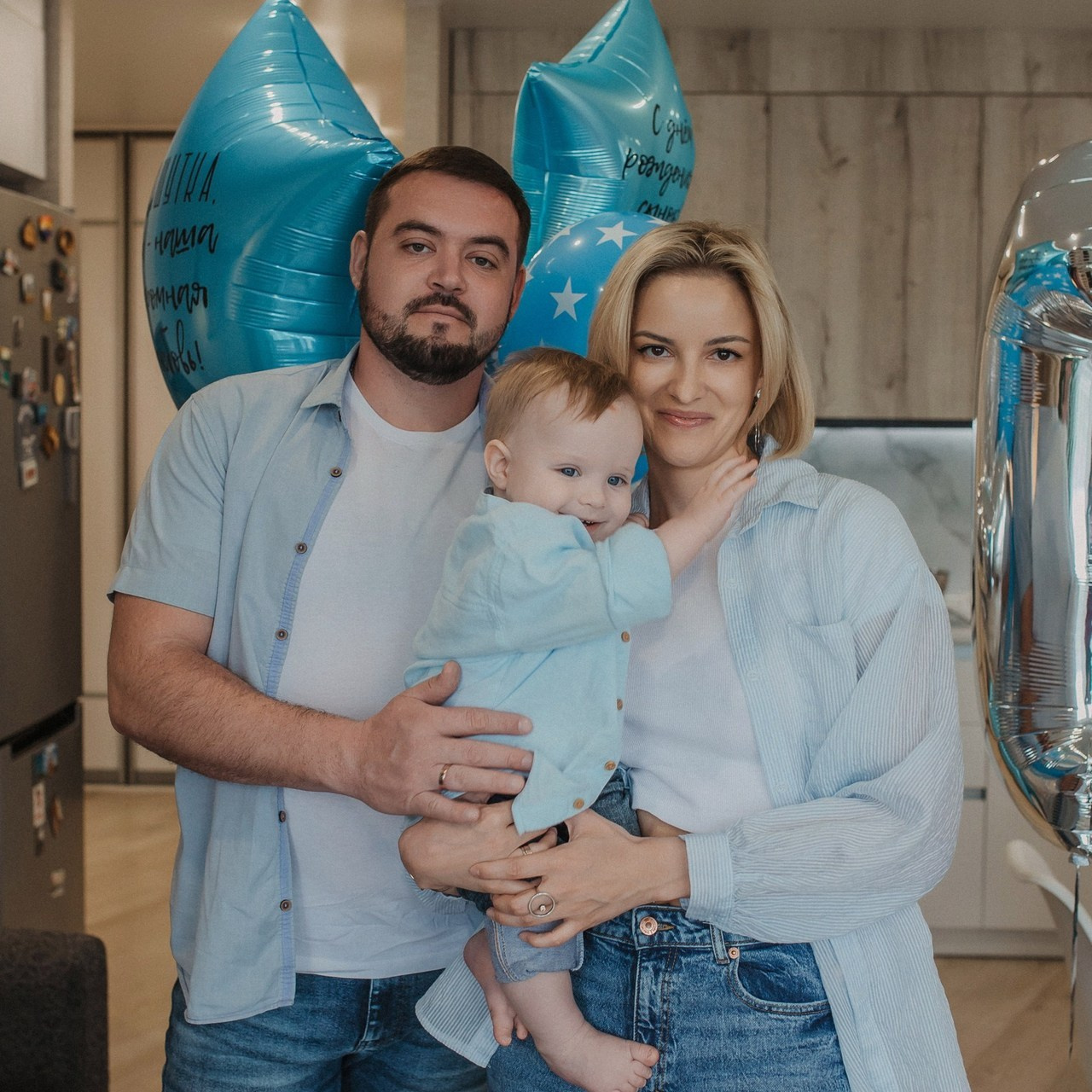 Отзывы. Семейный и домашний фотограф в Москве и МО Королева Валерия