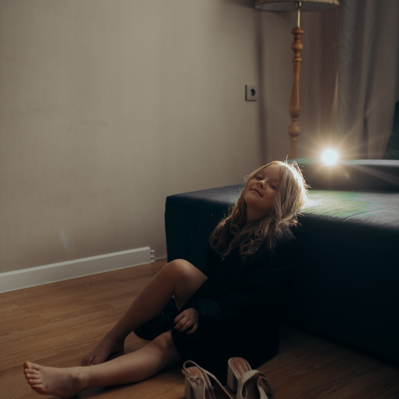 Отзывы. Семейный и домашний фотограф в Москве и МО Королева Валерия