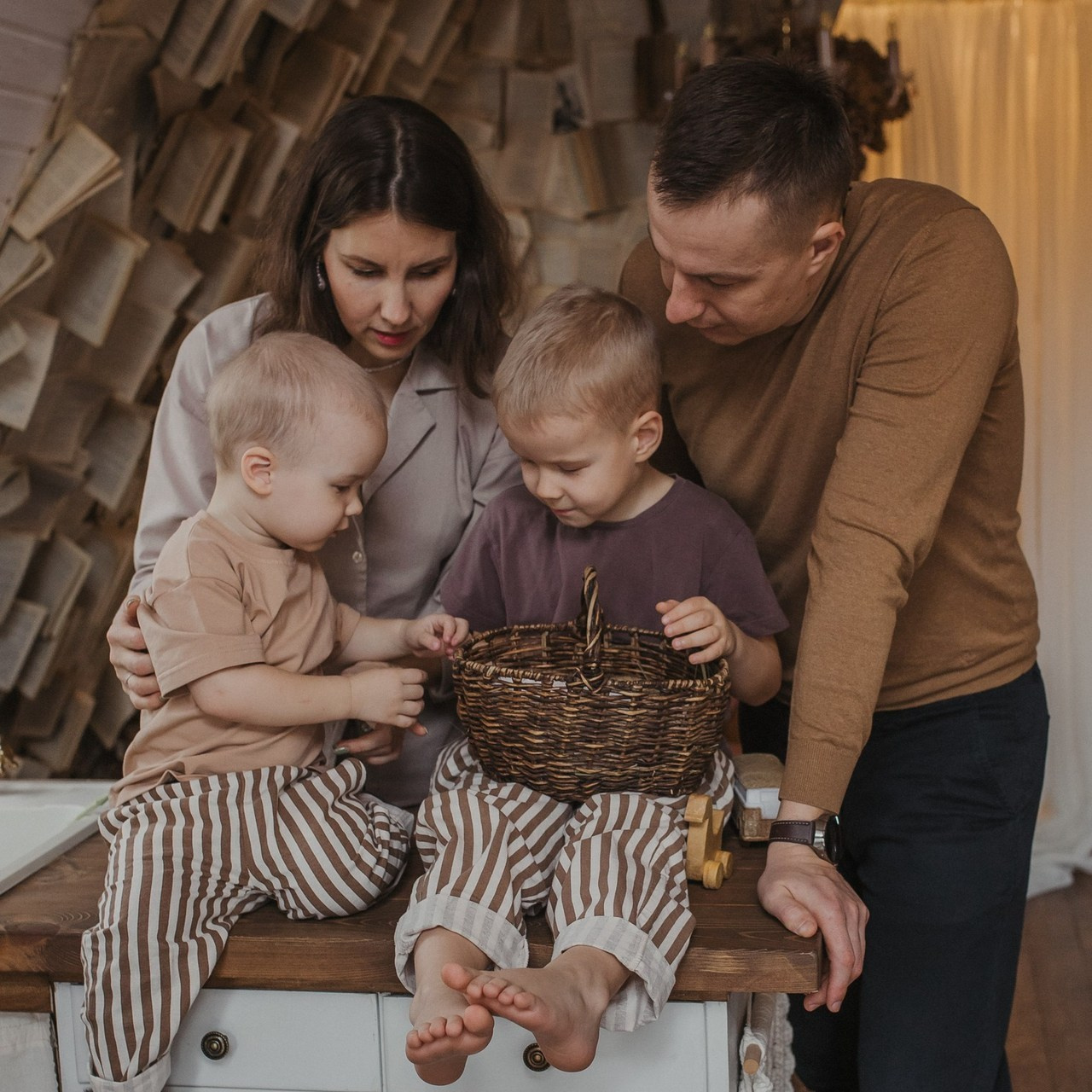 Отзывы. Семейный и домашний фотограф в Москве и МО Королева Валерия