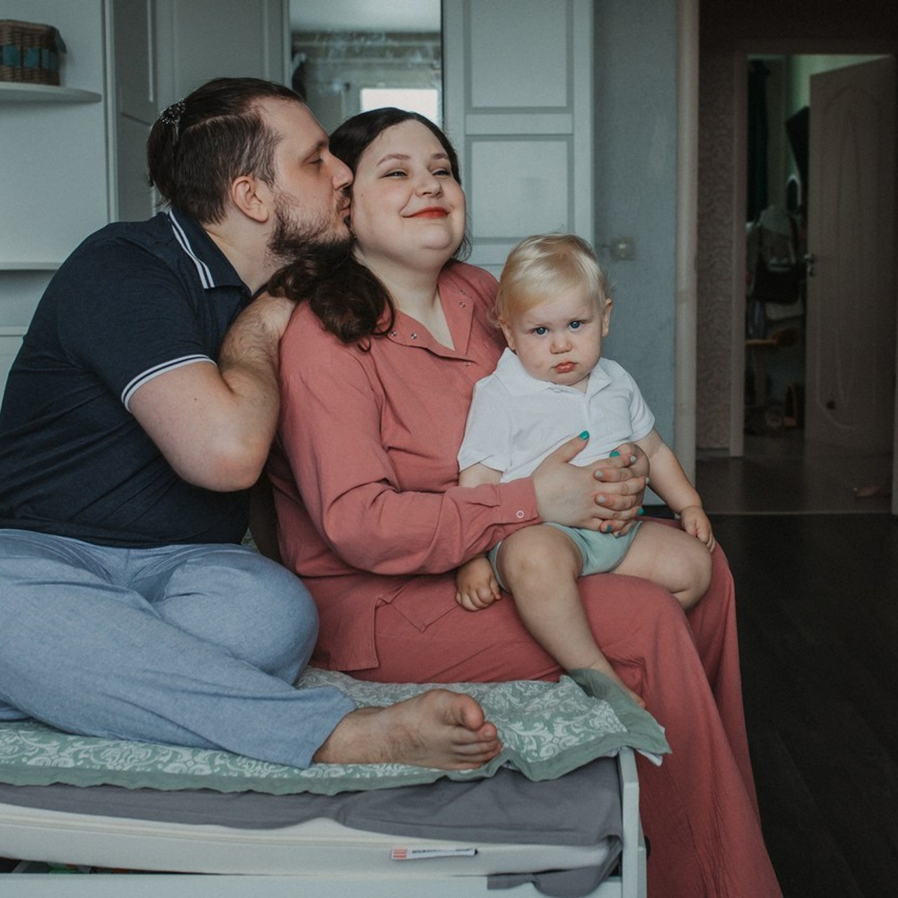 Отзывы. Семейный и домашний фотограф в Москве и МО Королева Валерия