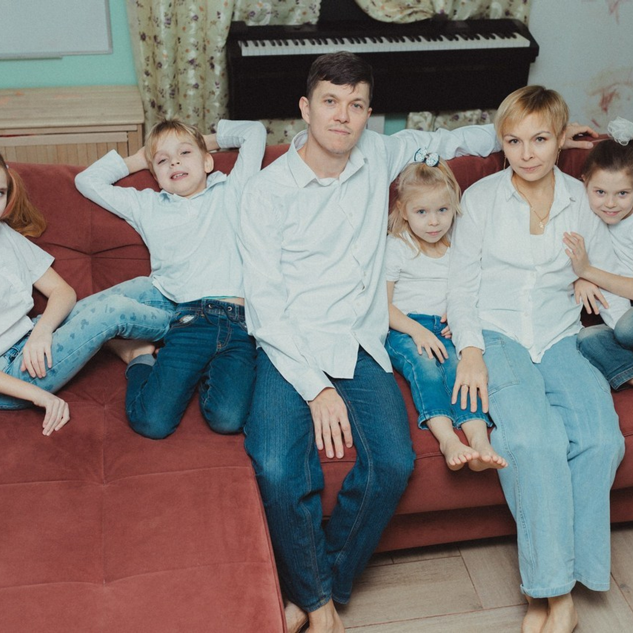 Отзывы. Семейный и домашний фотограф в Москве и МО Королева Валерия