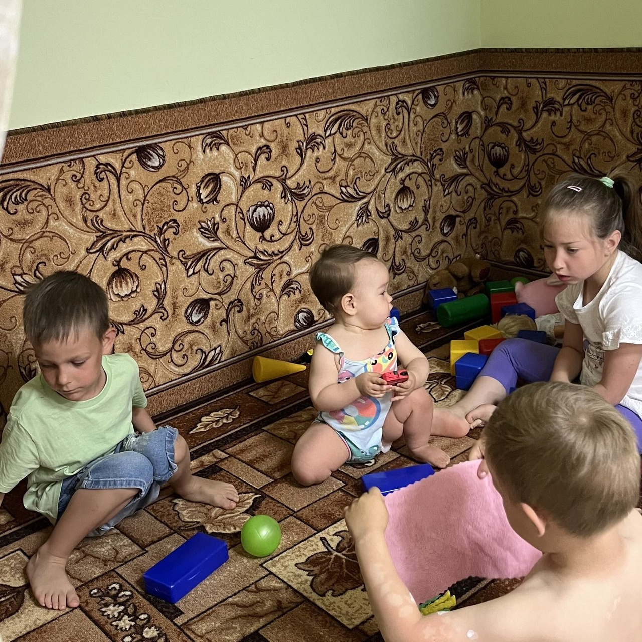 Отзывы. Семейный и домашний фотограф в Москве и МО Королева Валерия