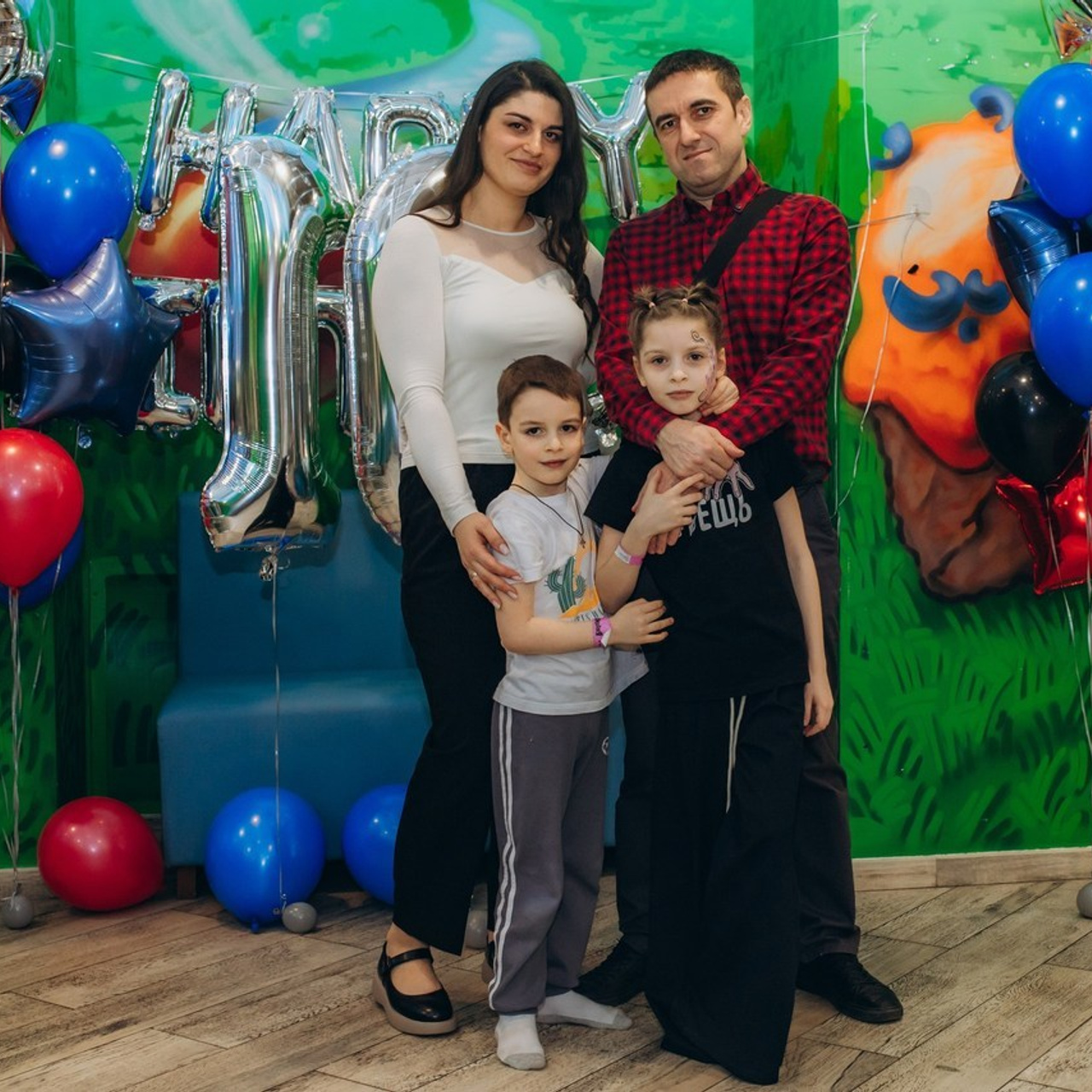 Отзывы. Семейный и домашний фотограф в Москве и МО Королева Валерия