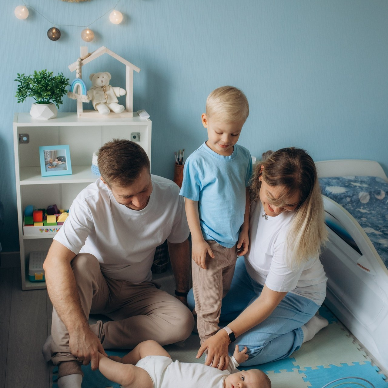 Отзывы. Семейный и домашний фотограф в Москве и МО Королева Валерия